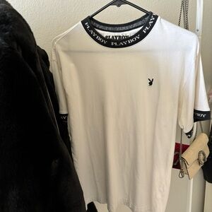 playboy shirt